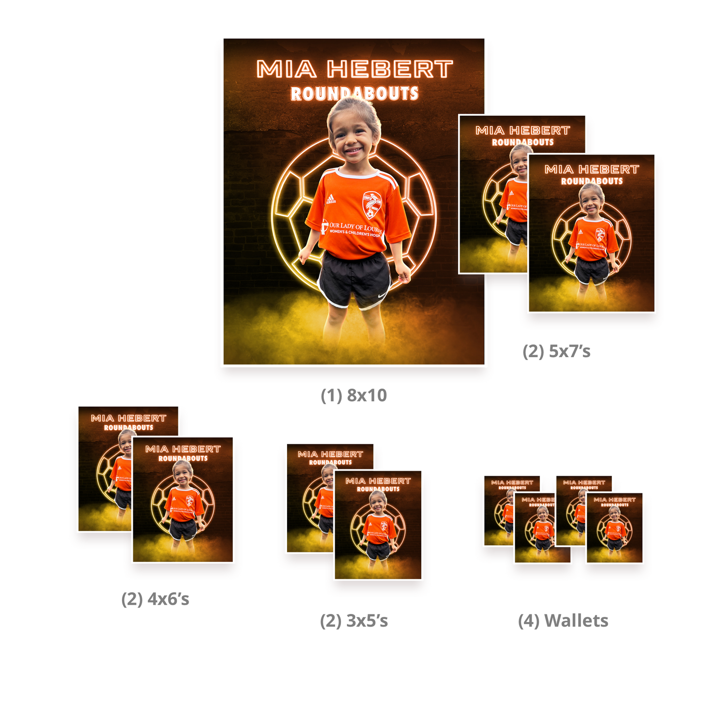 Add On: Print & Ship My Photo